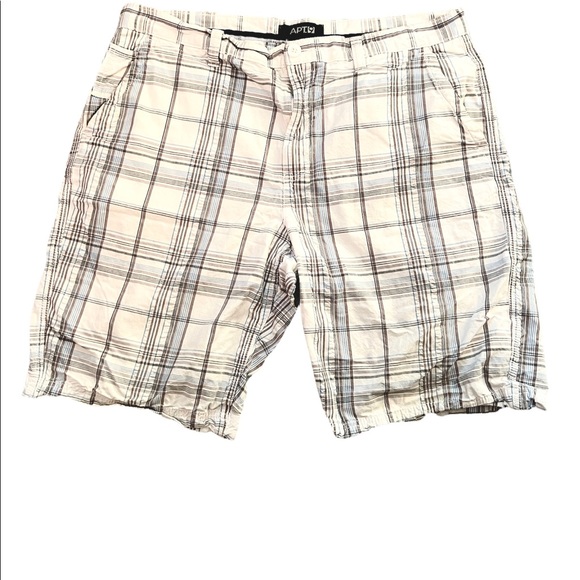 Air Jordan size XL shirt & Gecko(34) + APT 9 shorts (36) - Picture 6 of 6